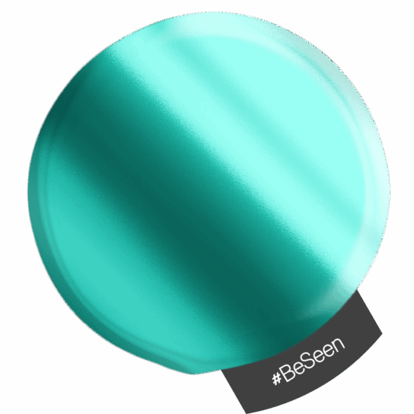 Halo Create - Chrome #BeSeen