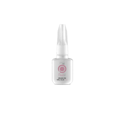 Pure Nails Brush On Nail Glue 10g