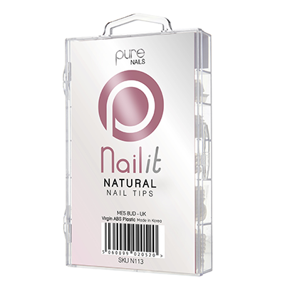 Pure Natural Tips Mixed 100st