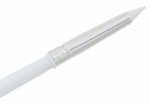 Beautique Silicone Brush Dot