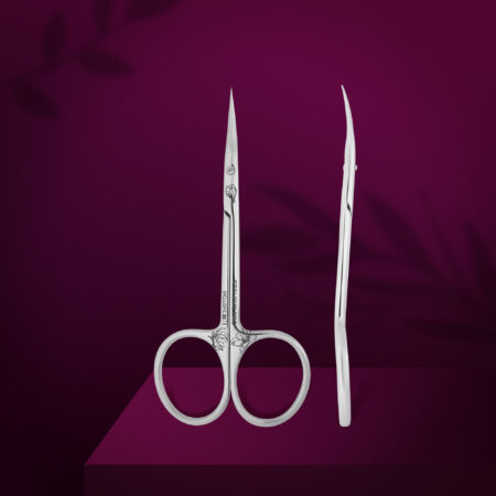Staleks Pro Exclusive SX20 Type 1 Nagelriemschaar Magnolia