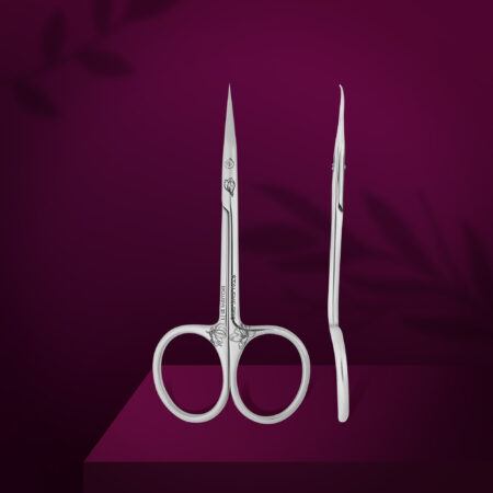 Staleks Pro Exclusive SX21 Type 1 Nagelriemschaar Magnolia