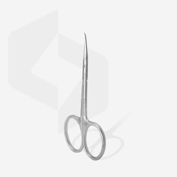 Staleks Pro Exclusive SX21 Type 2 Nagelriemschaar Magnolia