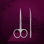 Staleks Pro Exclusive SX22 Type 1 Nagelriemschaar Magnolia