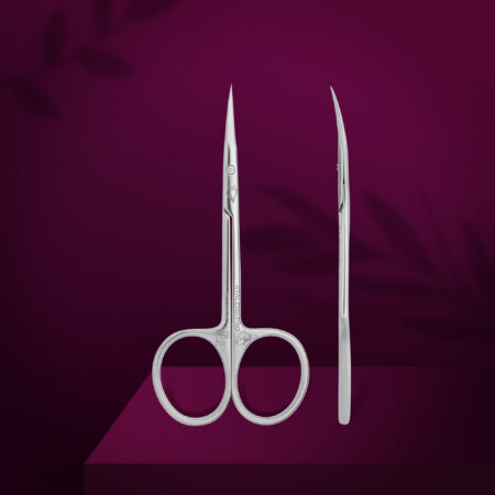 Staleks Pro Exclusive SX22 Type 1 Nagelriemschaar Magnolia