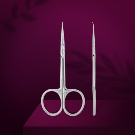 Staleks Pro Exclusive SX23 Type 1 Nagelriemschaar Magnolia