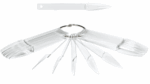Beautique Demo Ring Stiletto