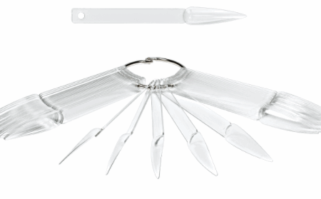 Beautique Demo Ring Stiletto