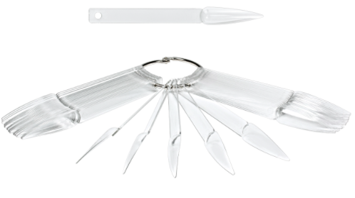Beautique Demo Ring Stiletto