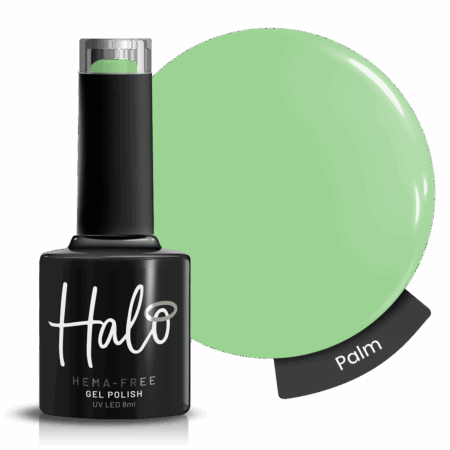 Halo Gel Polish 8ml Palm