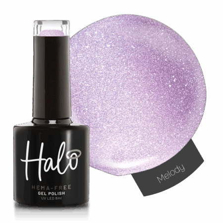 Halo Gel Polish 8ml Melody