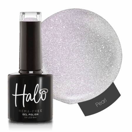 Halo Gel Polish 8ml Pearl