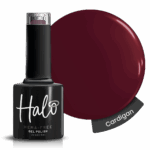 Halo Gel Polish 8ml Cardigan