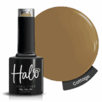 Halo Gel Polish 8ml Cottage