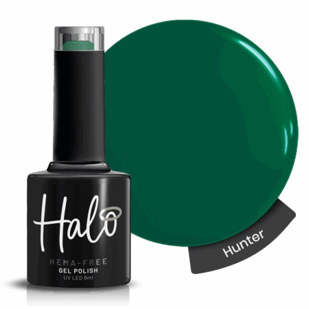 Halo Gel Polish 8ml Hunter
