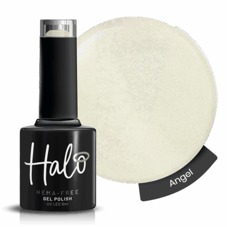 Halo Gel Polish 8ml Angel