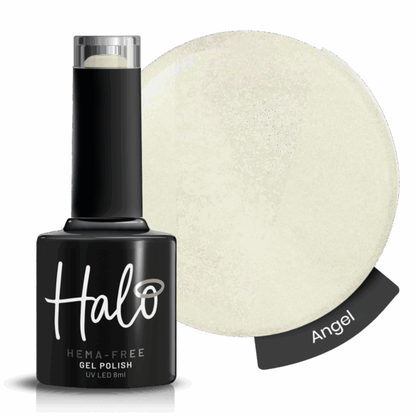 Halo Gel Polish 8ml Angel