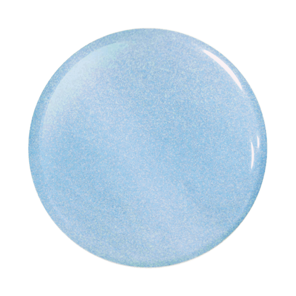 Halo Gel Polish 8ml Snow Shimmer