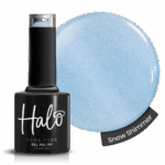 Halo Gel Polish 8ml Snow Shimmer