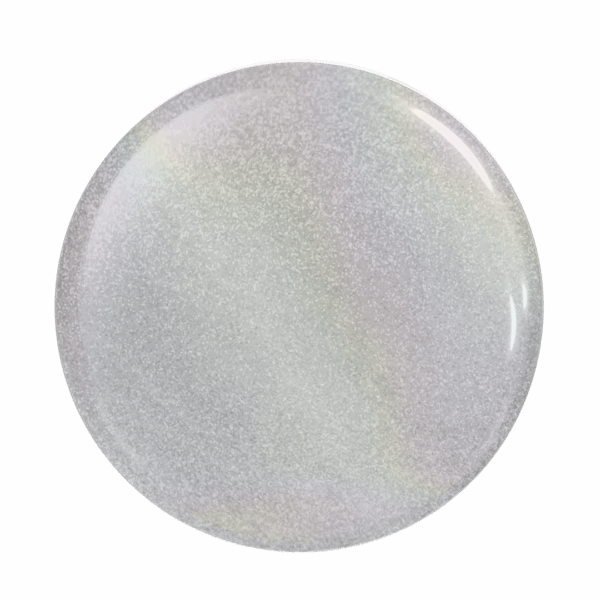 Halo Gel Polish Snowflake