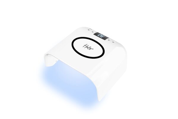 Halo LED Starter Lamp (Wit)