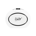 Halo LED Advanced Lamp (bekabeld wit)