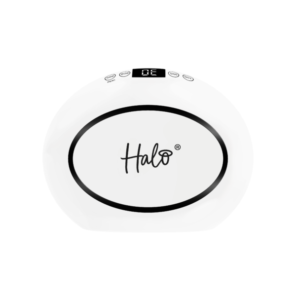 Halo LED Advanced Lamp (bekabeld wit)