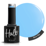 Halo Gel Polish 8ml Blue Sky