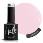 Halo Gel Polish 8ml Cream Tea